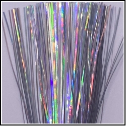 Silver Luster 16" 